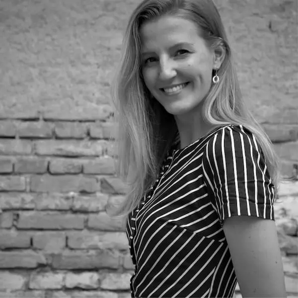 Ing. arch. Barbora Kabeláčová - Archiba