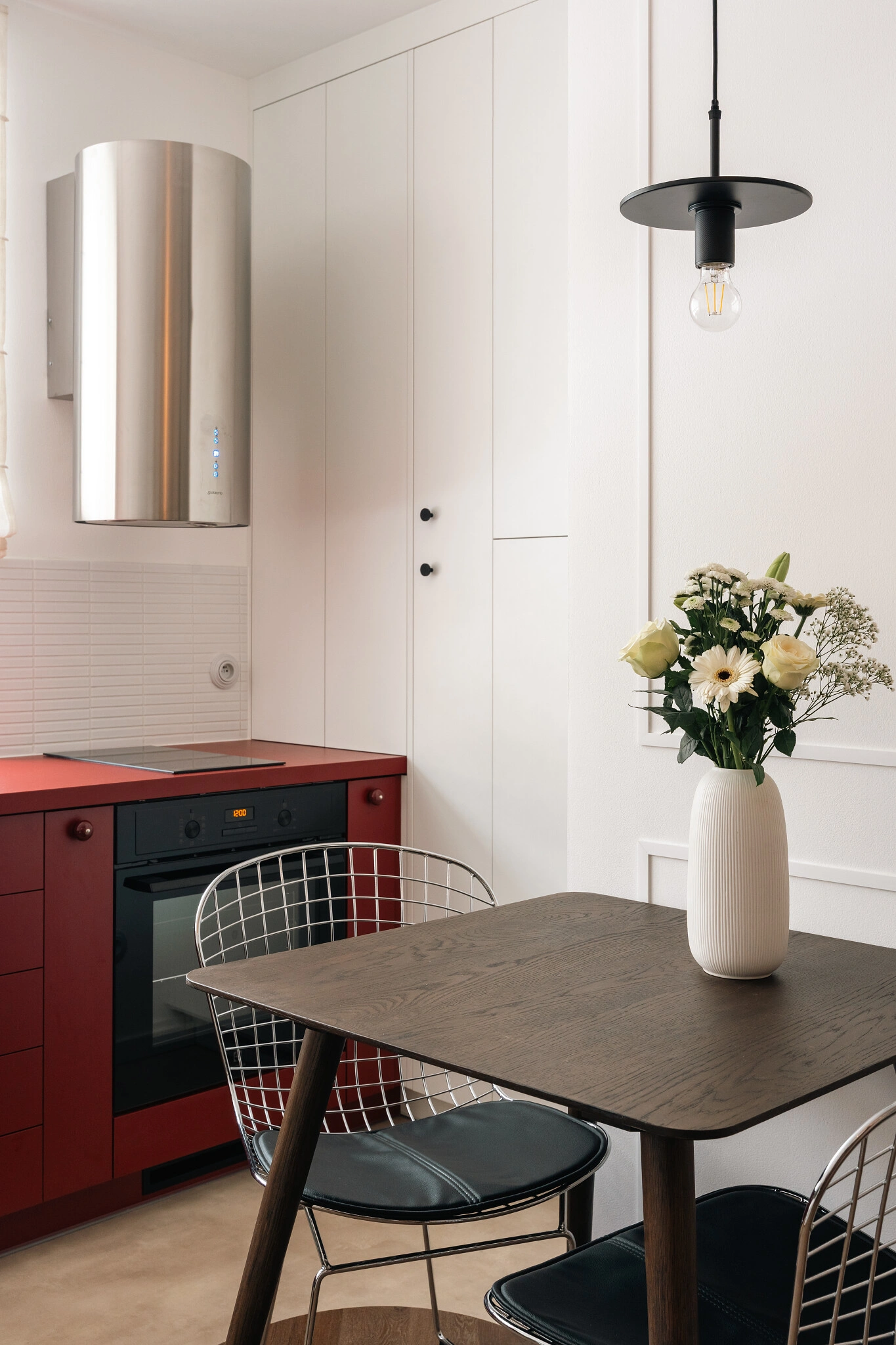 Garsonka Žacléř úvodní náhled