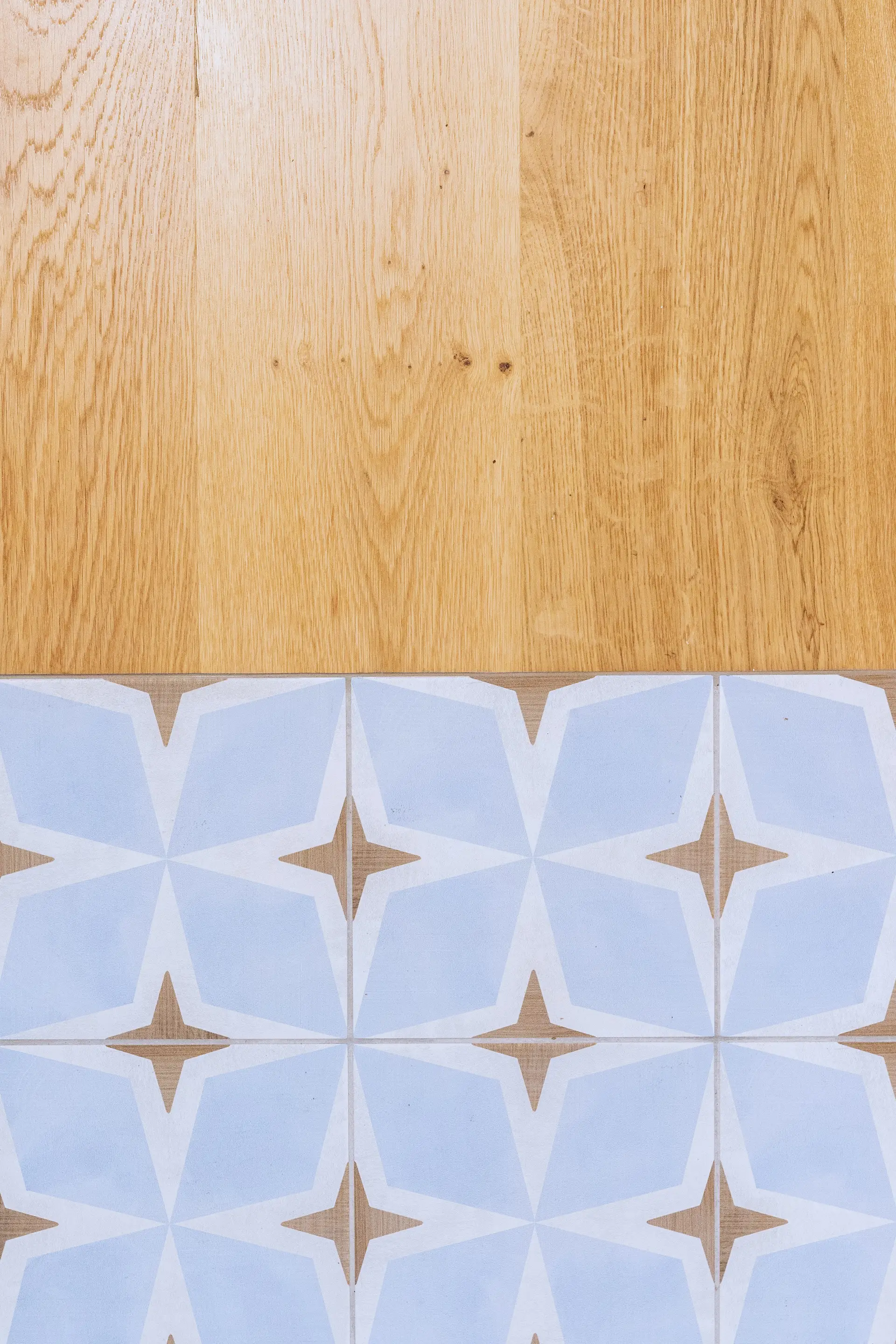 Nájemní bydlení Prosek - interiér 3