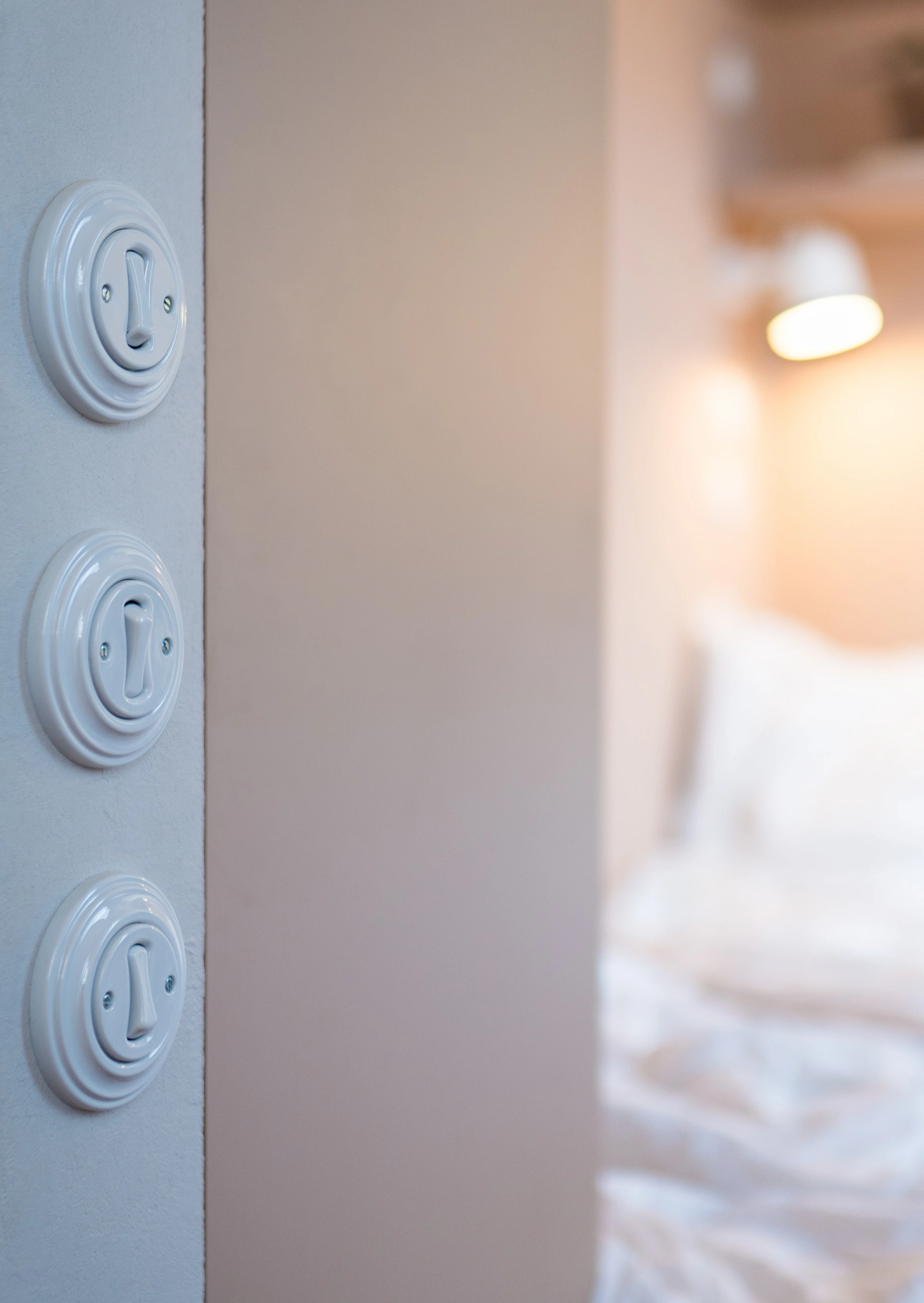 Nájemní bydlení Prosek - interiér 4