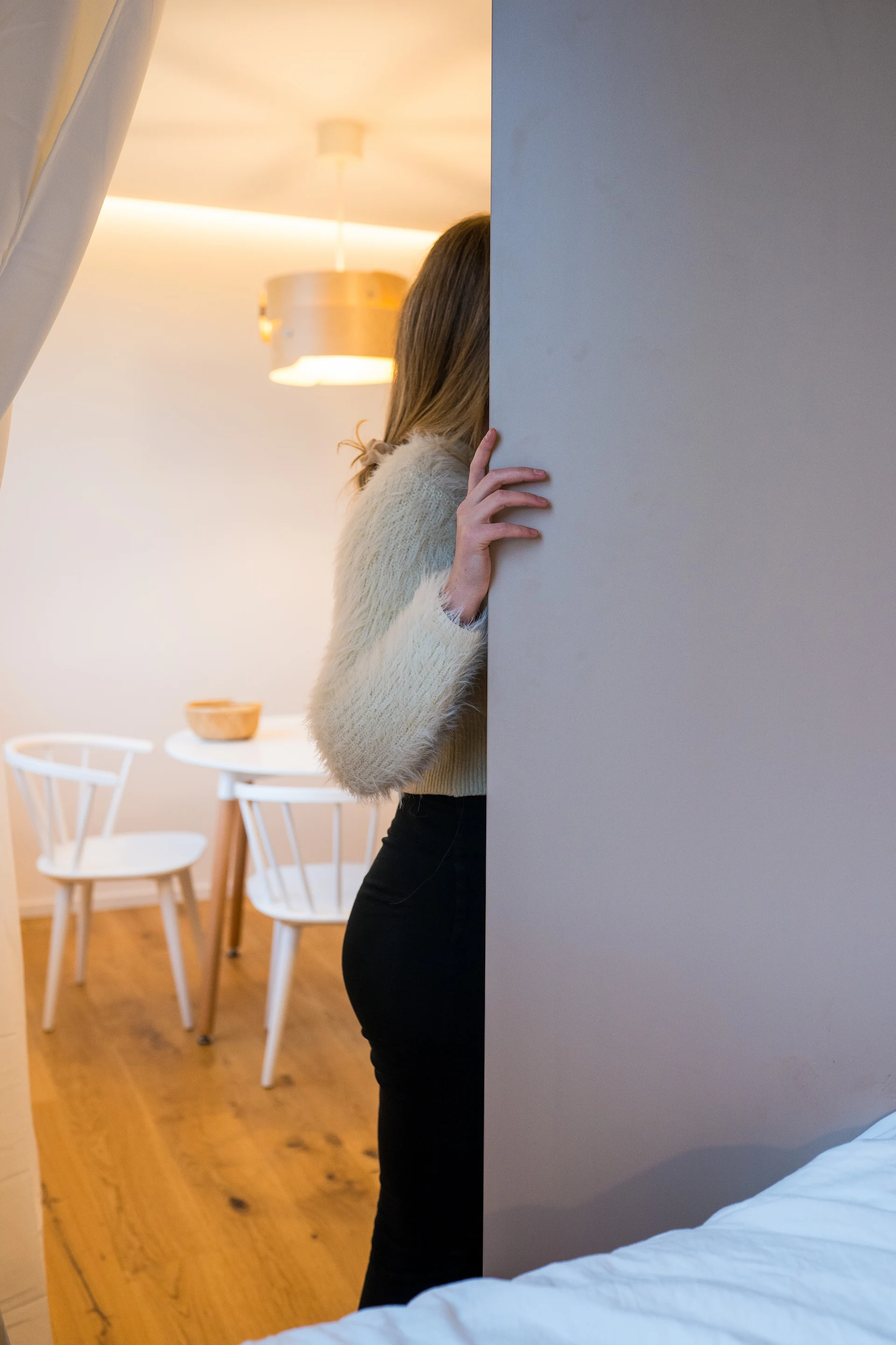 Nájemní bydlení Prosek - interiér 7