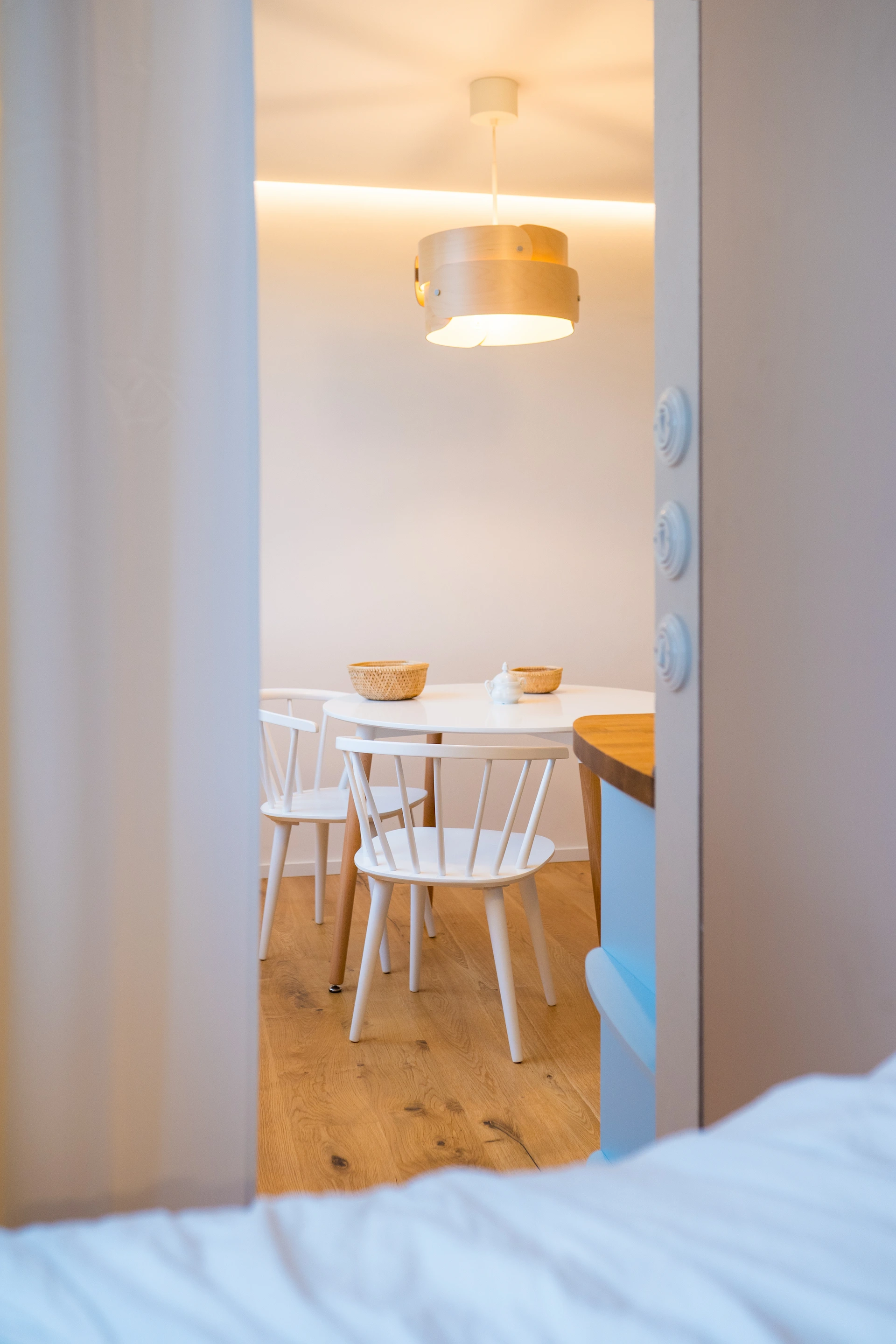 Nájemní bydlení Prosek úvodní náhled